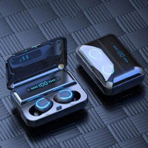 Auriculares Inalámbricos F9-5