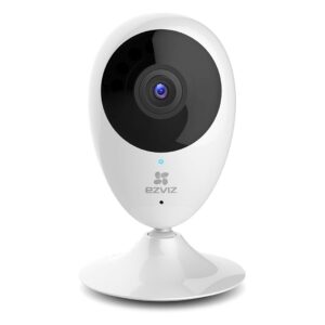 Cámara de Seguridad EZVIZ C2C H.265 Full HD 1080p