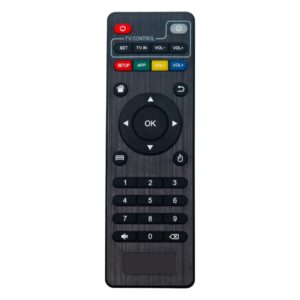 Control para TV Box
