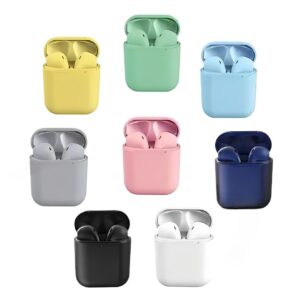 Auriculares Inalámbricos inPods 12