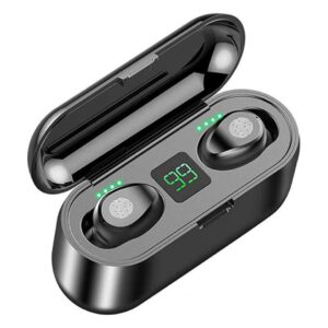 Auriculares Bluetooth TWS F9