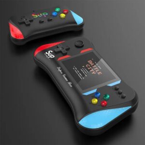 Consola de Juegos Portátil X7M