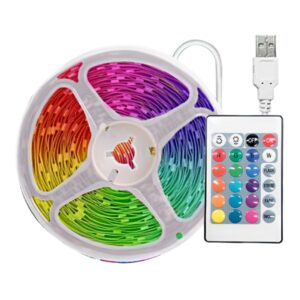 Tira de Luces LED Striscia RGB de 10 m