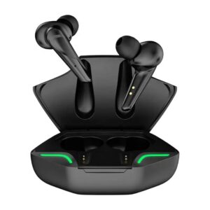 Auriculares Inalámbricos G11 TWS Bluetooth 5.0 con Uso Independiente, Control Táctil y Batería de Larga Duración para Deportes y Teléfonos Inteligentes