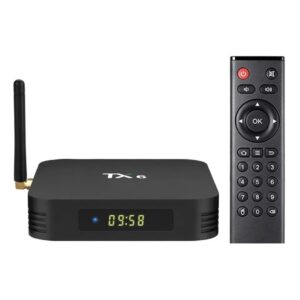 TV Box TX6