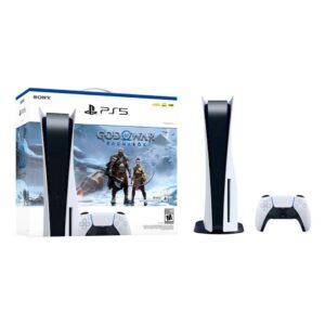 PlayStation 5 God of War Ragnarok